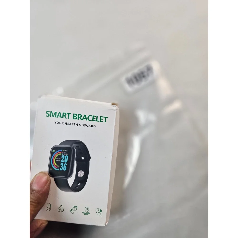 N/A smart bracelet